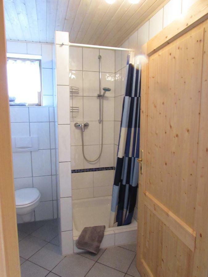 Ferienwohnung "Eifelstueffje" Mechernich Exterior photo